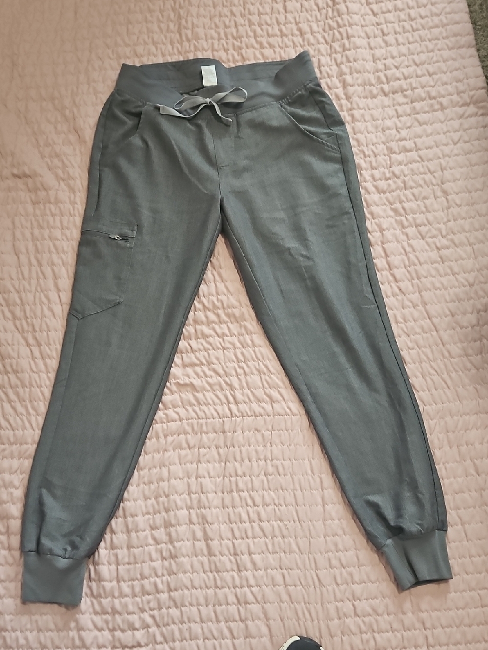 Figs Zamora Jogger